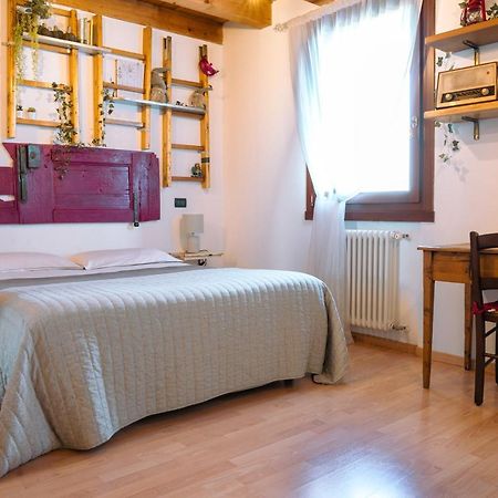 Venice'S Neighbor Home Mirano Buitenkant foto